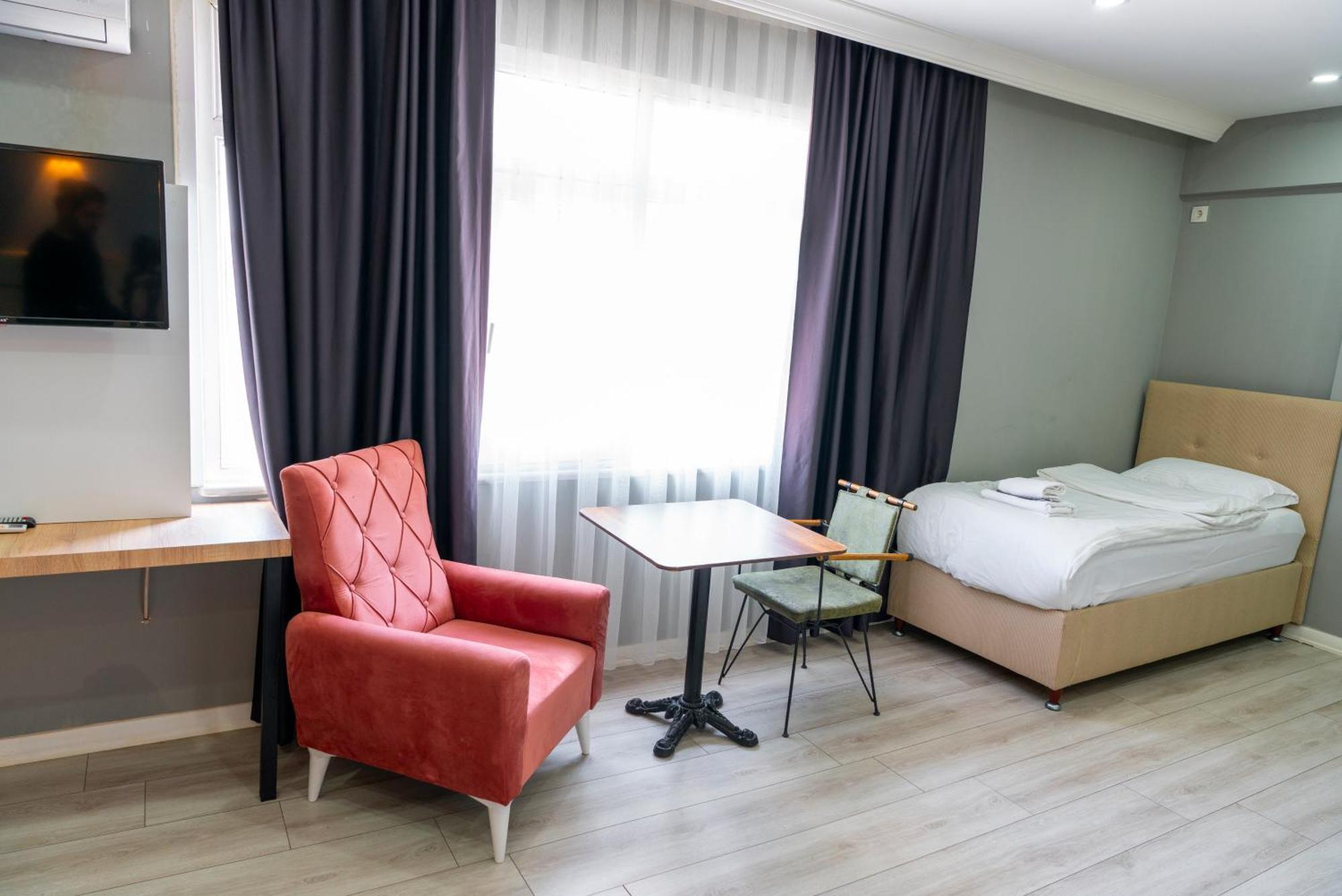 Rio'S Hotel Airport Κωνσταντινούπολη Εξωτερικό φωτογραφία