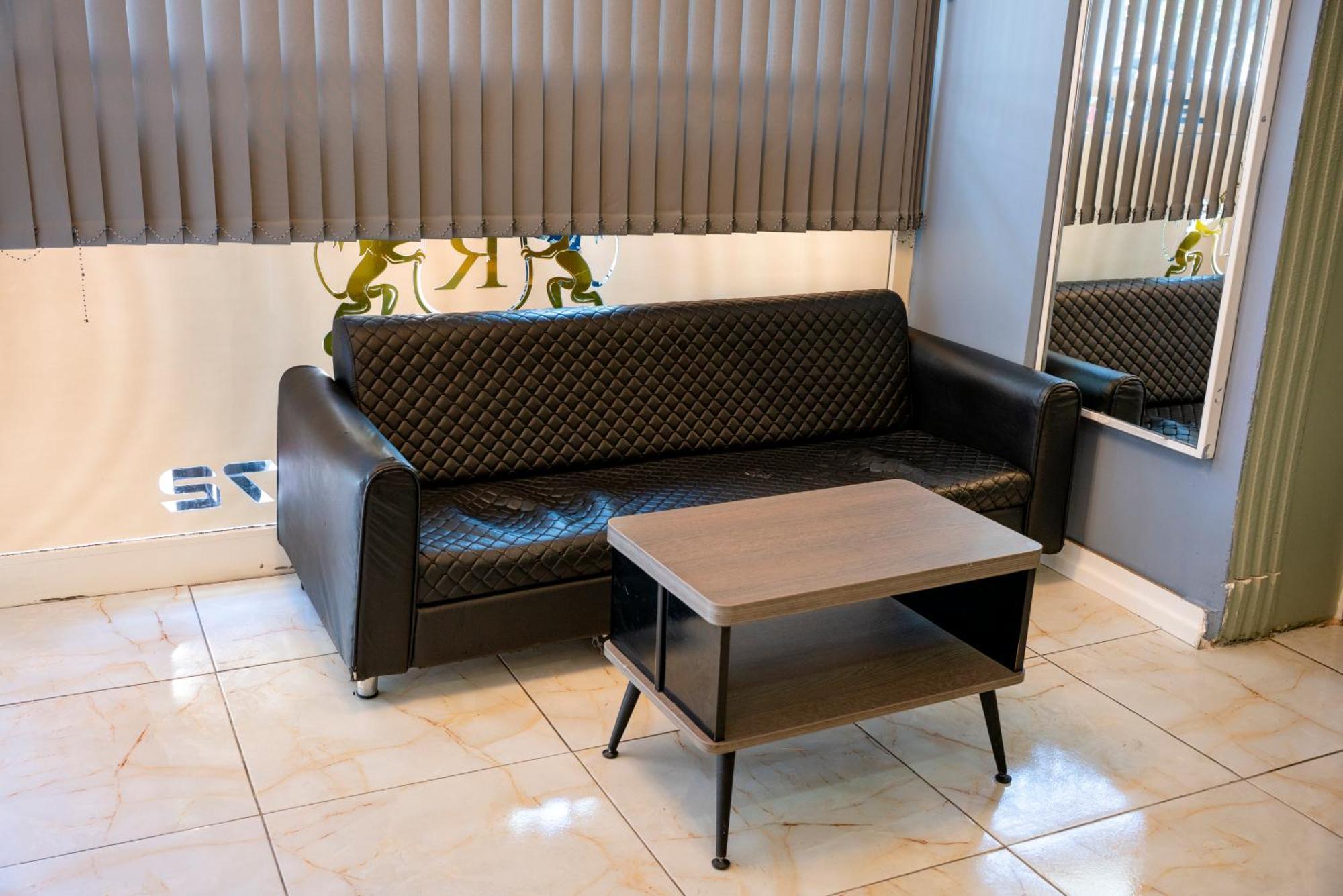 Rio'S Hotel Airport Κωνσταντινούπολη Εξωτερικό φωτογραφία