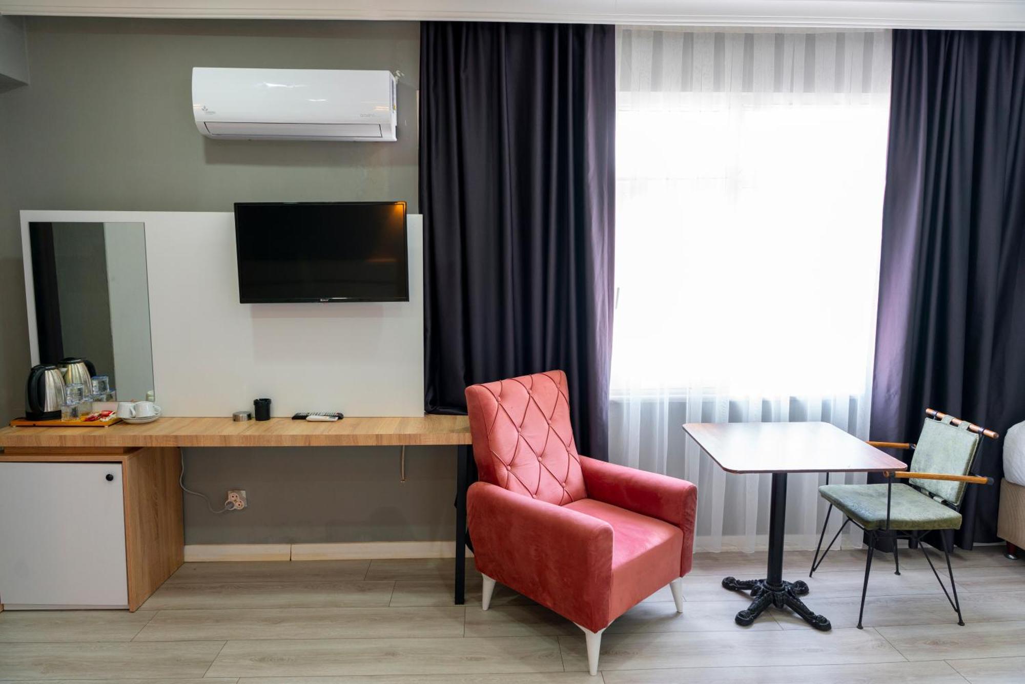 Rio'S Hotel Airport Κωνσταντινούπολη Εξωτερικό φωτογραφία