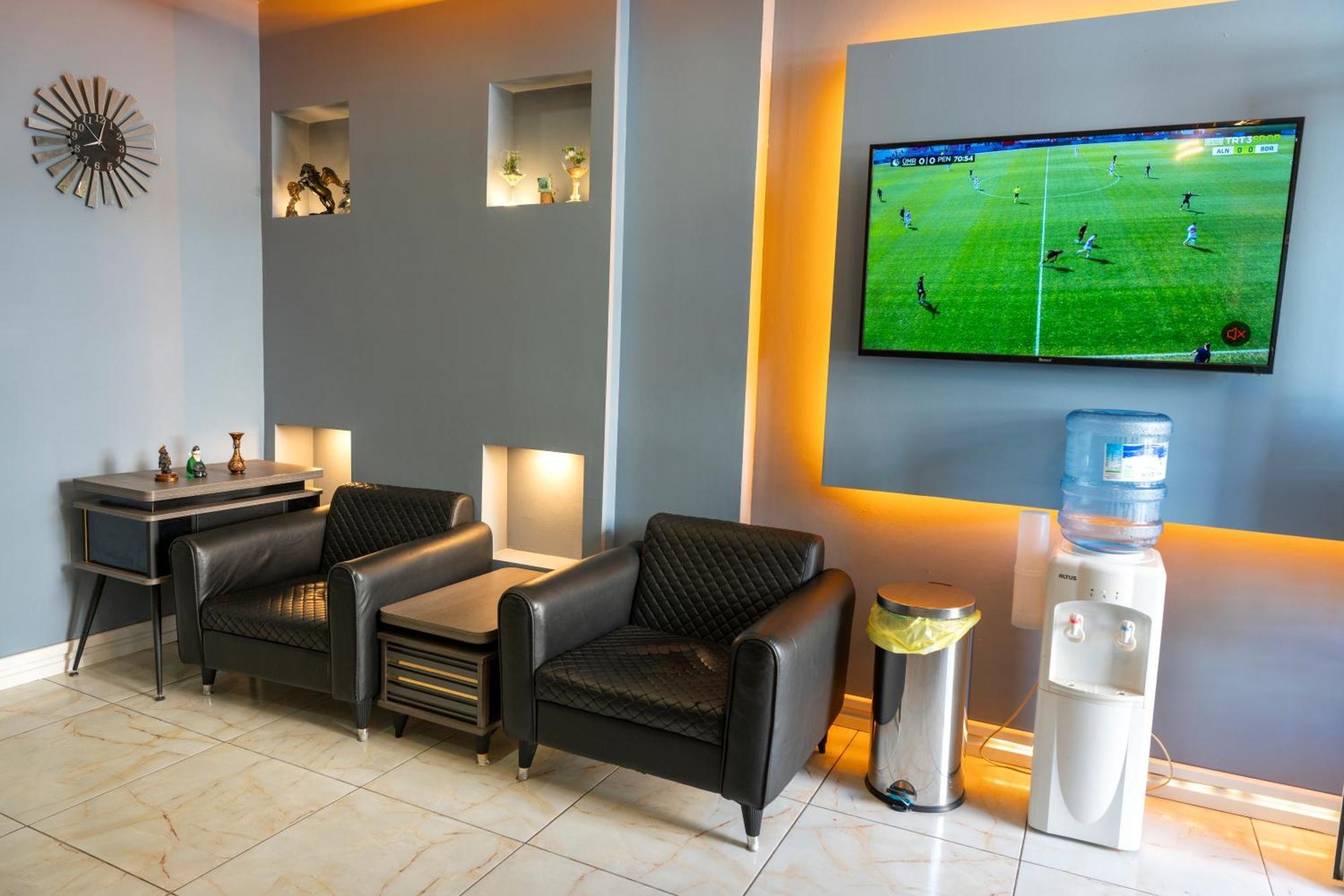 Rio'S Hotel Airport Κωνσταντινούπολη Εξωτερικό φωτογραφία