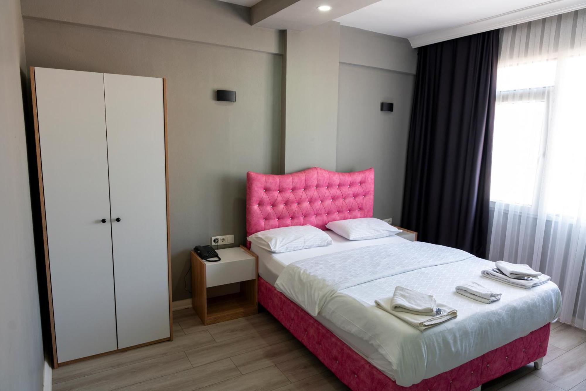 Rio'S Hotel Airport Κωνσταντινούπολη Εξωτερικό φωτογραφία