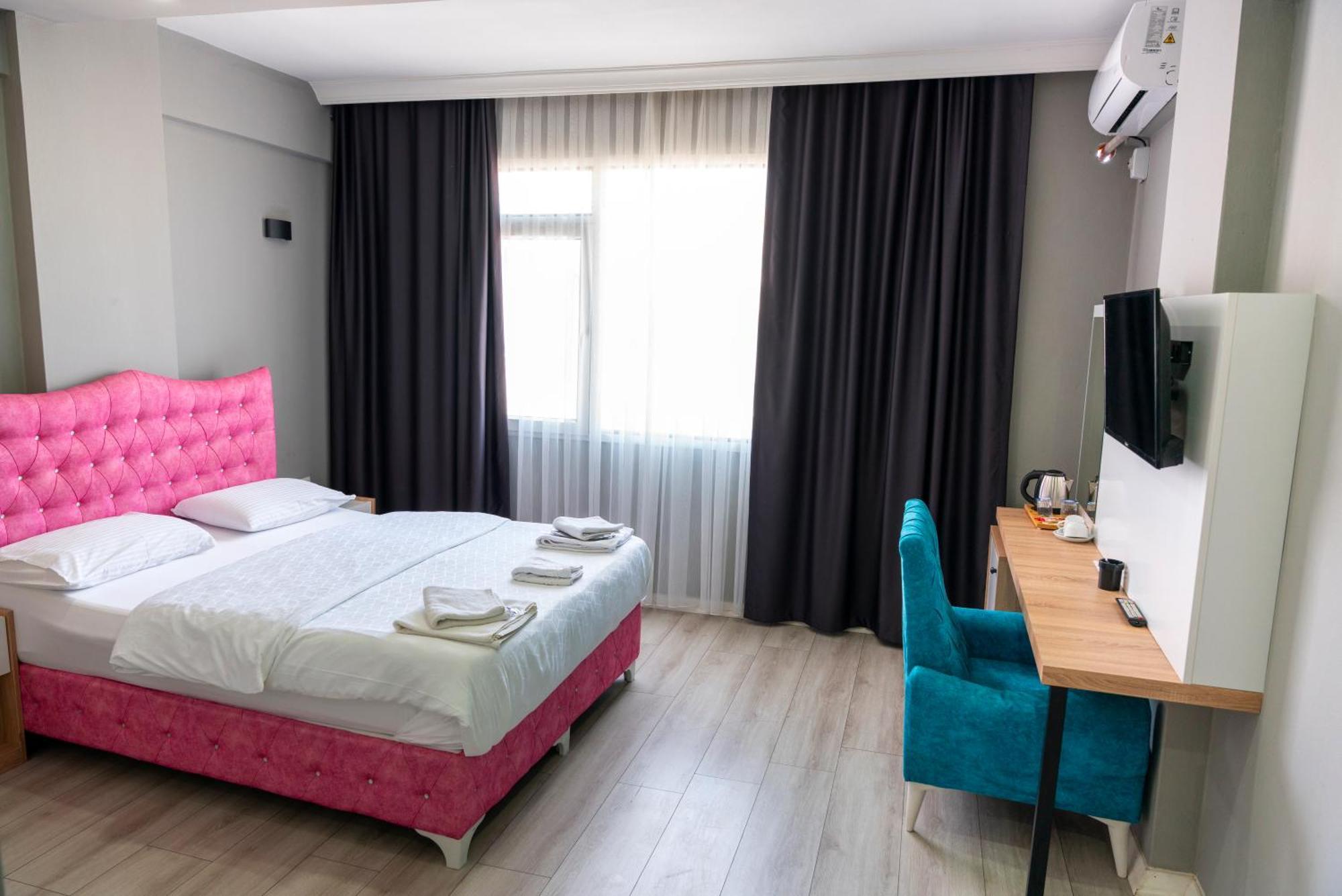 Rio'S Hotel Airport Κωνσταντινούπολη Εξωτερικό φωτογραφία
