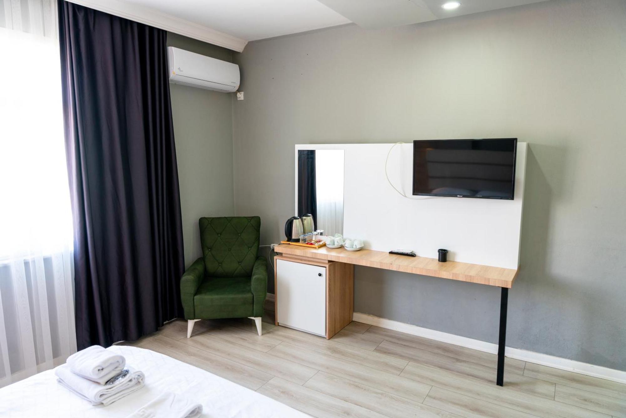 Rio'S Hotel Airport Κωνσταντινούπολη Εξωτερικό φωτογραφία