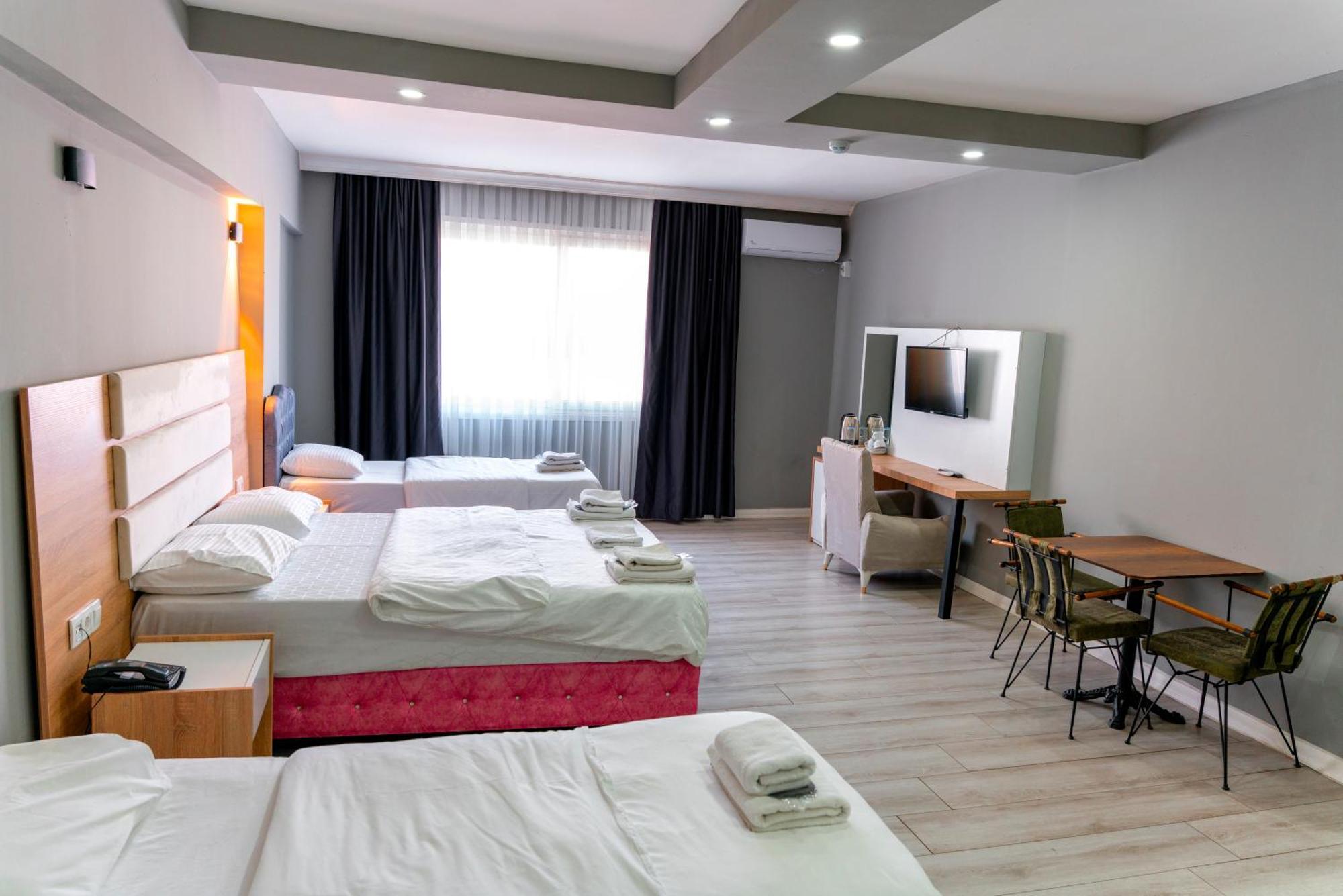 Rio'S Hotel Airport Κωνσταντινούπολη Εξωτερικό φωτογραφία