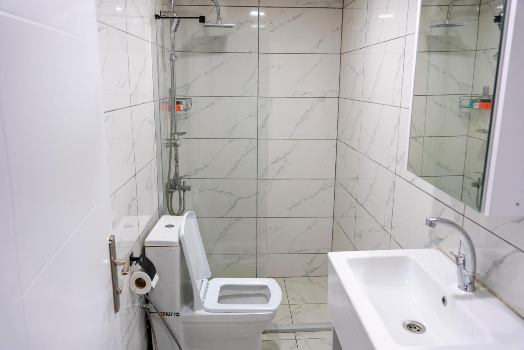 Rio'S Hotel Airport Κωνσταντινούπολη Εξωτερικό φωτογραφία