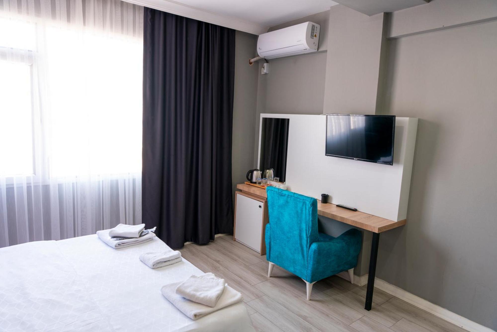 Rio'S Hotel Airport Κωνσταντινούπολη Εξωτερικό φωτογραφία
